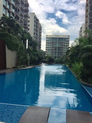 The Glades (D16), Condominium #203011791